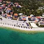 Patrik Daire Betina (Sibenik-Knin)