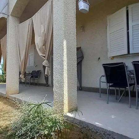 Patrik Apartment