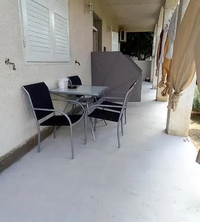 Apartman Patrik Betina (Sibenik-Knin)
