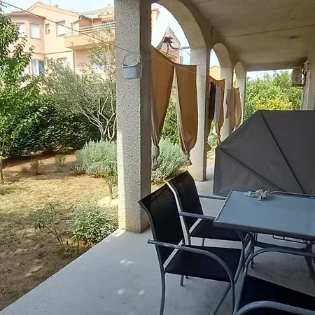 Patrik Apartment Betina (Sibenik-Knin)