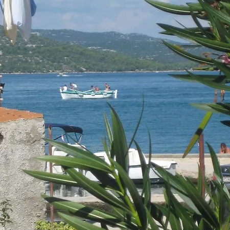 Patrik Apartment Betina (Sibenik-Knin)