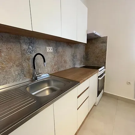 Patrik Apartmán Betina (Sibenik-Knin)