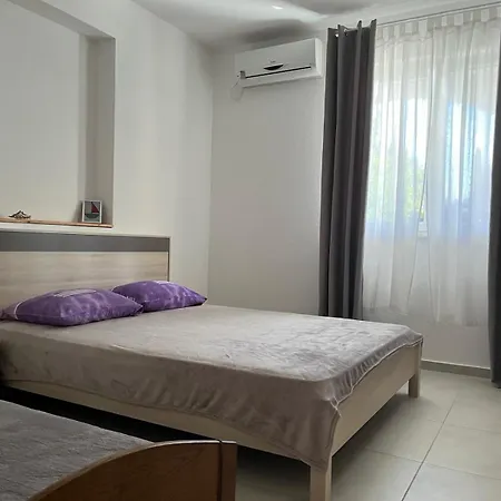 Appartement Patrik Betina (Sibenik-Knin)