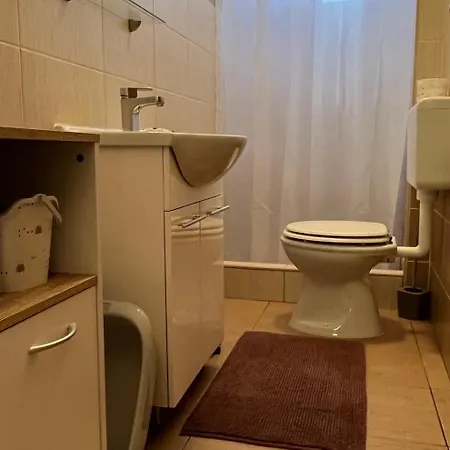 Apartment Patrik
