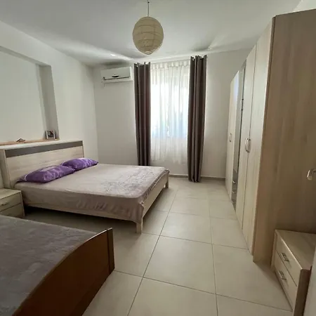 Patrik Apartment *
