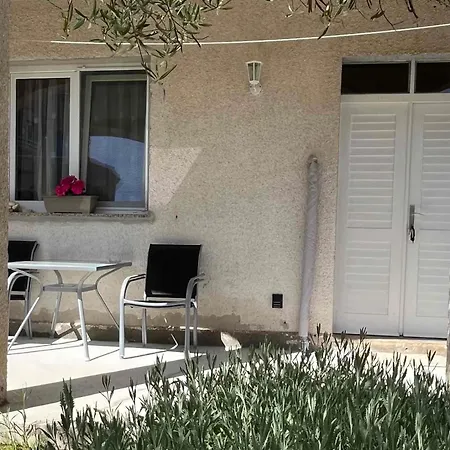 Apartment Patrik Betina (Sibenik-Knin)