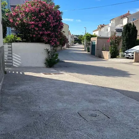 Patrik Apartmán Betina (Sibenik-Knin)