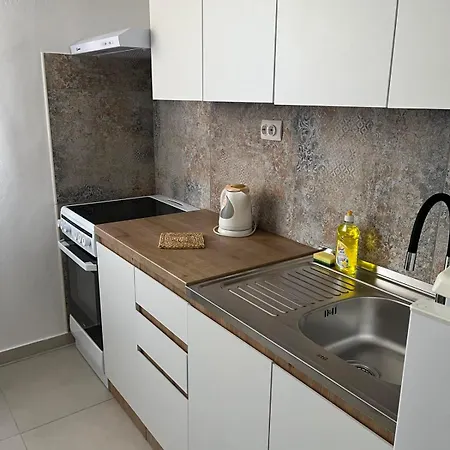 Patrik Apartment