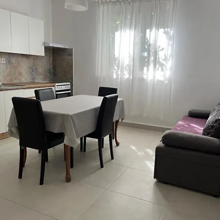 Apartment Patrik *