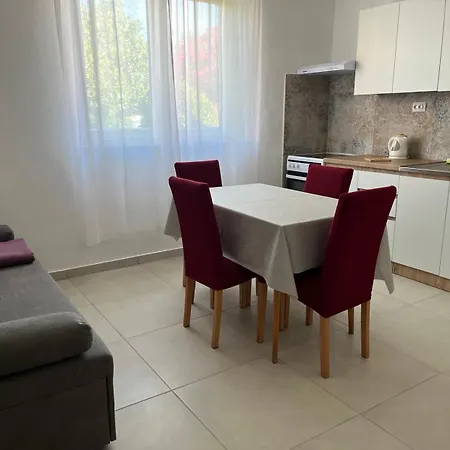 Patrik Apartman Betina (Sibenik-Knin)