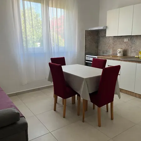 Apartmán Patrik Betina (Sibenik-Knin)
