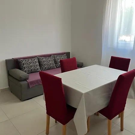 Patrik * Betina (Sibenik-Knin)