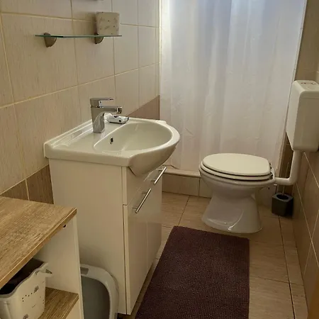 Apartment Patrik