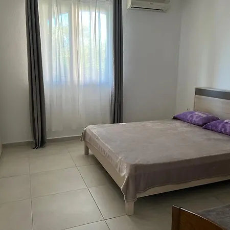 Patrik Apartment *