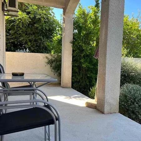 Apartment Patrik Betina (Sibenik-Knin)