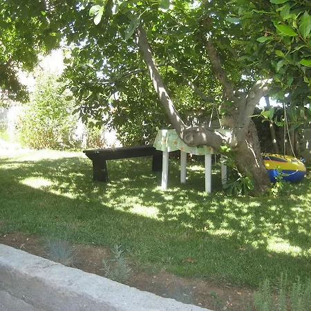 Patrik Apartman Betina (Sibenik-Knin)