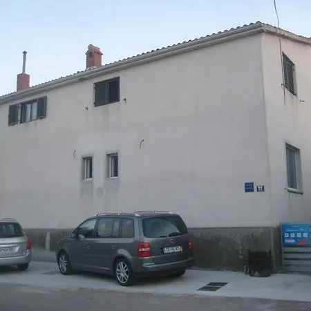 Patrik * Betina (Sibenik-Knin)