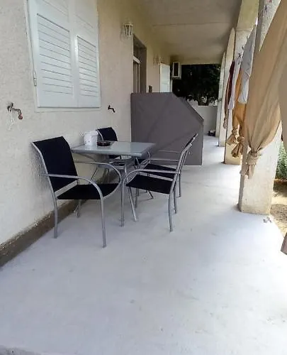 Apartment Patrik Betina (Sibenik-Knin)