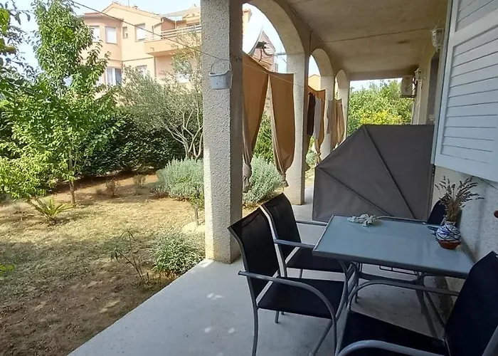 Patrik Lejlighed Betina (Sibenik-Knin)