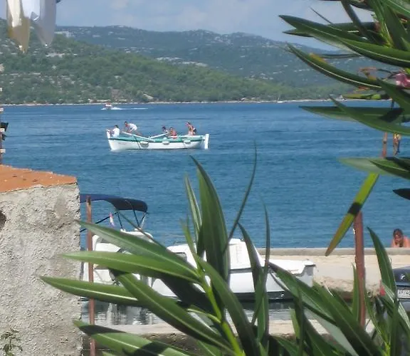 Patrik Apartment Betina (Sibenik-Knin)