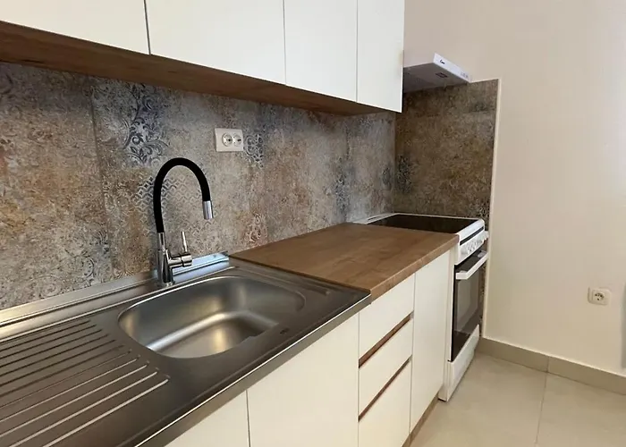 Patrik Apartment Betina (Sibenik-Knin)