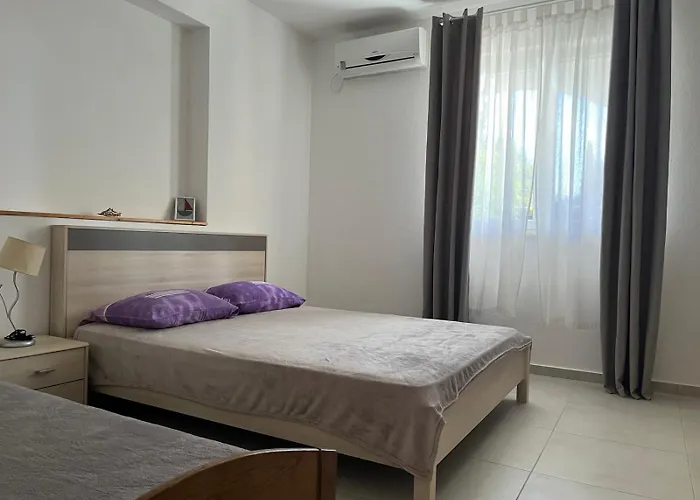 Apartment Patrik Betina (Sibenik-Knin)