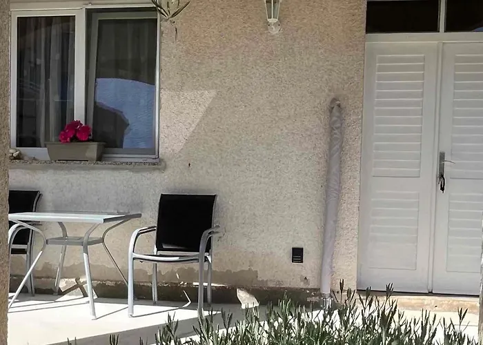 Apartment Patrik Betina (Sibenik-Knin)