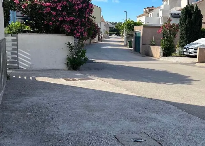 Patrik Apartment Betina (Sibenik-Knin)