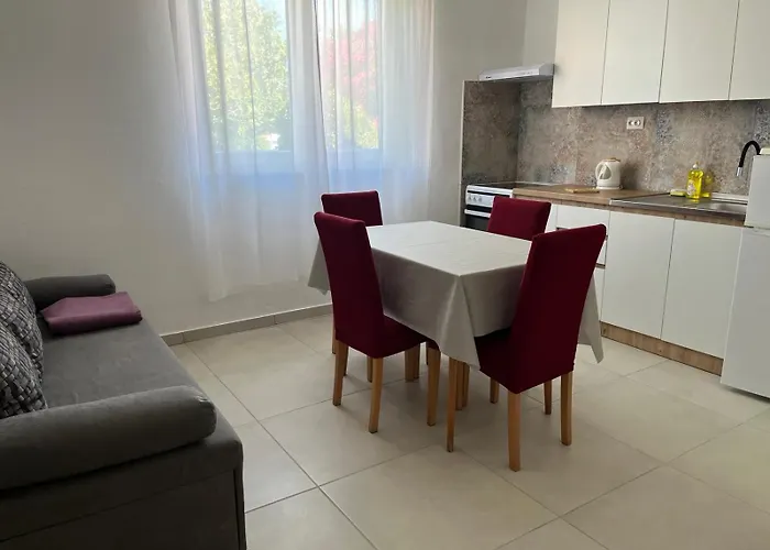 Patrik Apartment Betina (Sibenik-Knin)