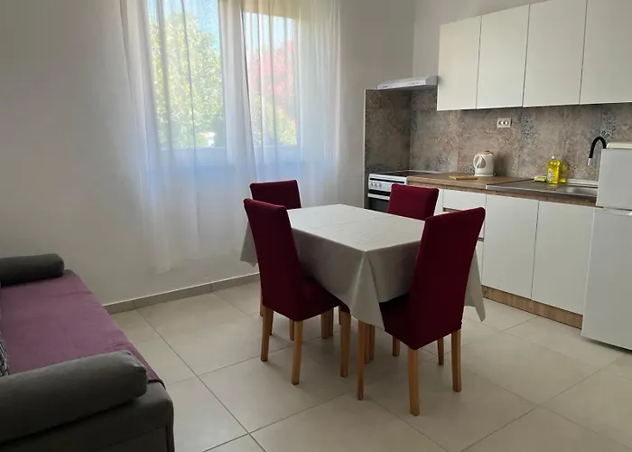 Apartment Patrik Betina (Sibenik-Knin)