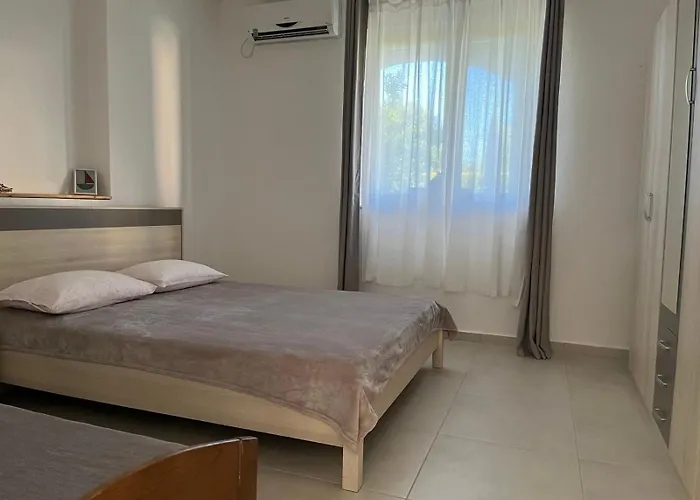 Patrik Apartment Betina (Sibenik-Knin)