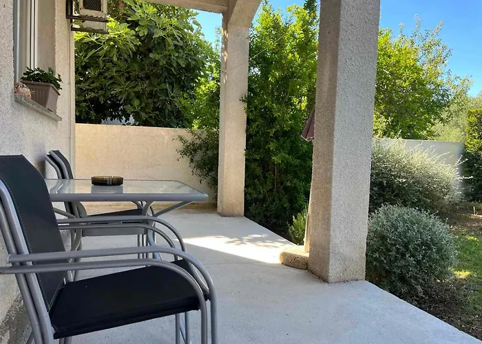 Apartment Patrik Betina (Sibenik-Knin)