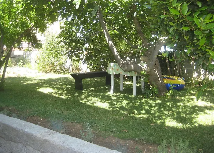 Patrik Lejlighed Betina (Sibenik-Knin)