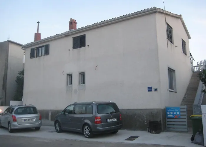 Patrik * Betina (Sibenik-Knin)